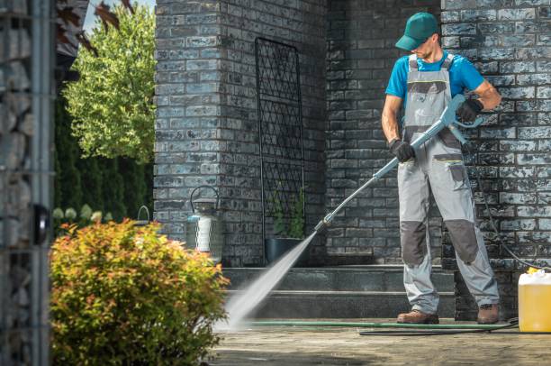 Reliable Santa Rosa Valley, CA  Pressure Washing Services Solutions