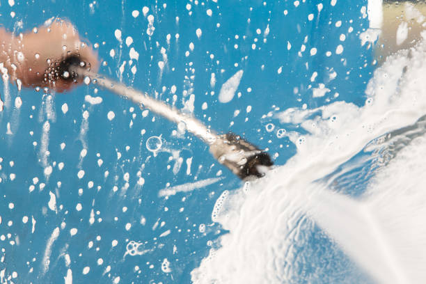 Best Playground Equipment Cleaning  in Santa Rosa Valley, CA
