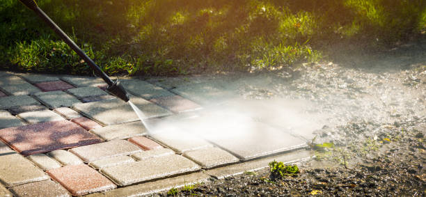 Best Gas Station Cleaning  in Santa Rosa Valley, CA